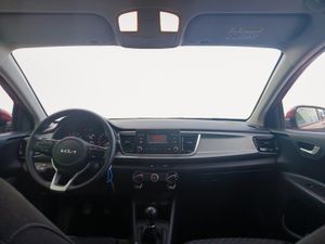Kia Rio 1.2 DPi 62kW (84CV) Drive  - Foto 15