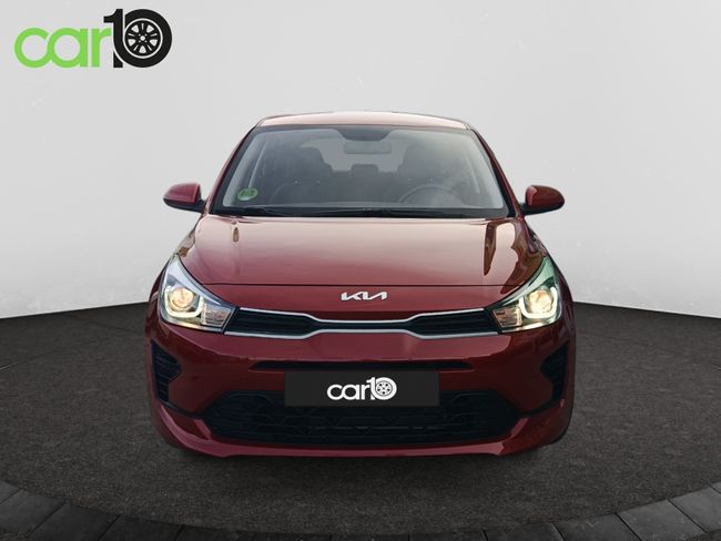 Kia Rio 1.2 DPi 62kW (84CV) Drive  - Foto 4