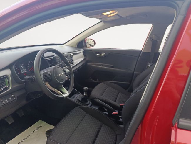 Kia Rio 1.2 DPi 62kW (84CV) Drive  - Foto 8