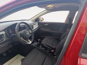 Kia Rio 1.2 DPi 62kW (84CV) Drive  - Foto 13