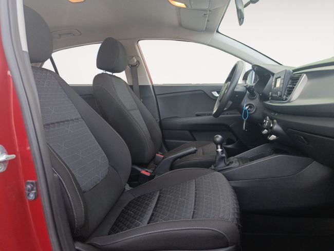 Kia Rio 1.2 DPi 62kW (84CV) Drive  - Foto 13