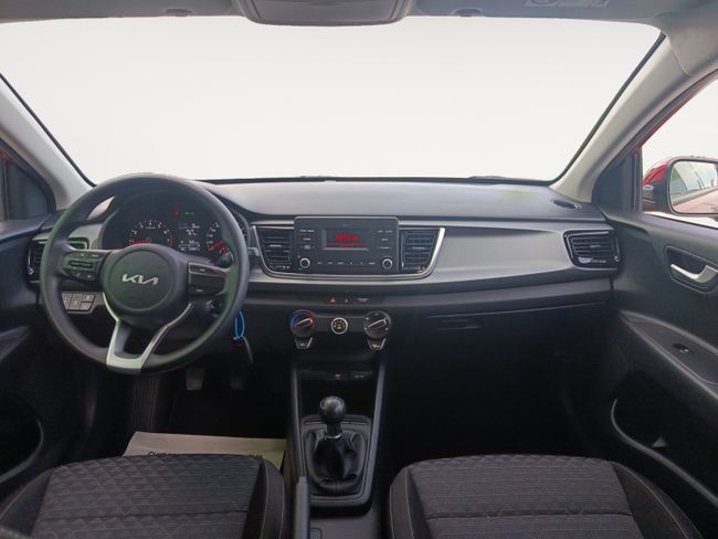 Kia Rio 1.2 DPi 62kW (84CV) Drive  - Foto 10