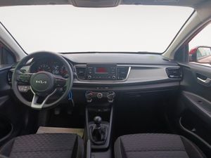 Kia Rio 1.2 DPi 62kW (84CV) Drive  - Foto 17