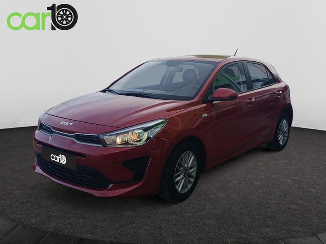 Kia Rio 1.2 DPi 62kW (84CV) Drive  - Foto 2