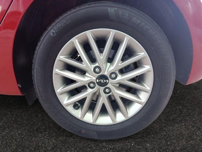 Kia Rio 1.2 DPi 62kW (84CV) Drive  - Foto 20