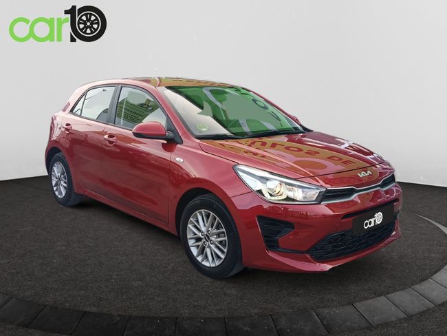 Kia Rio 1.2 DPi 62kW (84CV) Drive  - Foto 3