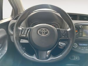 Toyota Yaris 1.5 100H Active Tech  - Foto 19