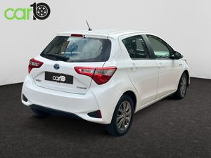 Toyota Yaris 1.5 100H Active Tech  - Foto 11
