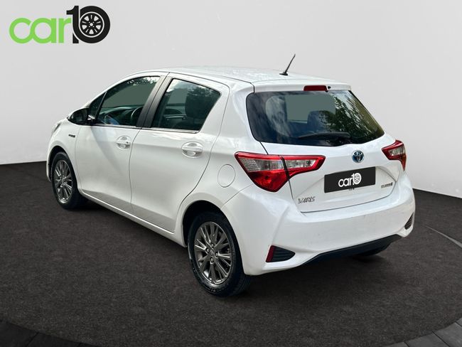 Toyota Yaris 1.5 100H Active Tech  - Foto 5