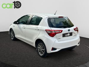 Toyota Yaris 1.5 100H Active Tech  - Foto 7