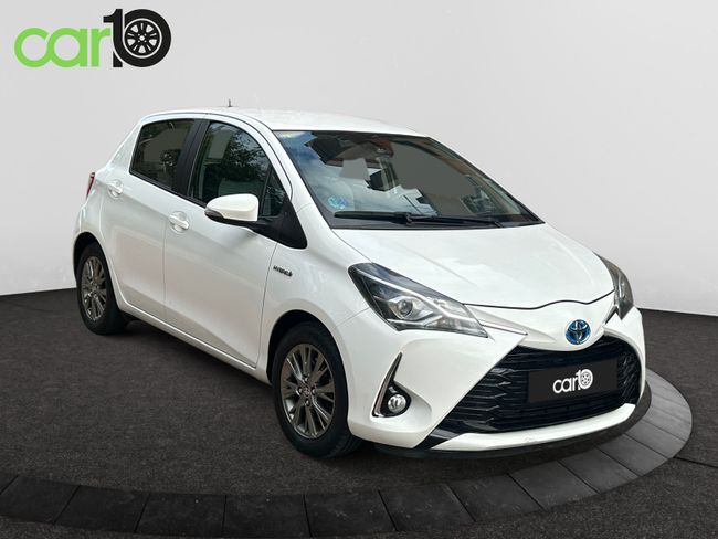Toyota Yaris 1.5 100H Active Tech  - Foto 3