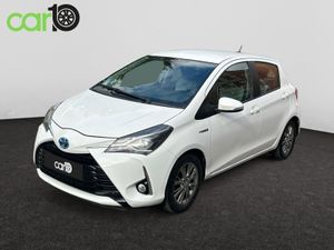 Toyota Yaris 1.5 100H Active Tech  - Foto 2
