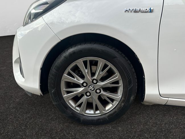 Toyota Yaris 1.5 100H Active Tech  - Foto 20