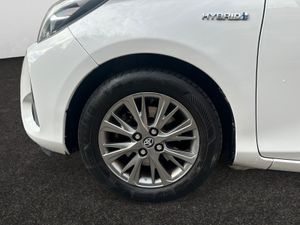 Toyota Yaris 1.5 100H Active Tech  - Foto 37