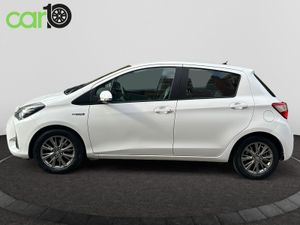 Toyota Yaris 1.5 100H Active Tech  - Foto 43