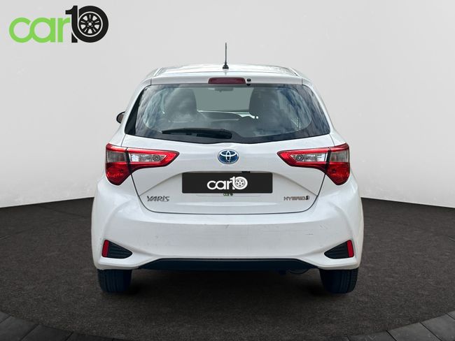 Toyota Yaris 1.5 100H Active Tech  - Foto 6