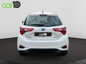 Toyota Yaris 1.5 100H Active Tech  - Foto 9