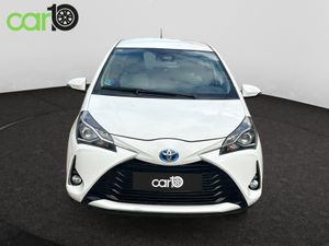 Toyota Yaris 1.5 100H Active Tech  - Foto 5