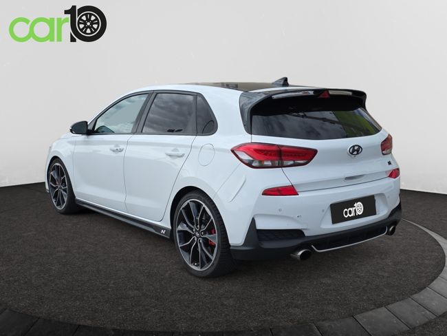 Hyundai i30 2.0 TGDI N Performance  - Foto 3