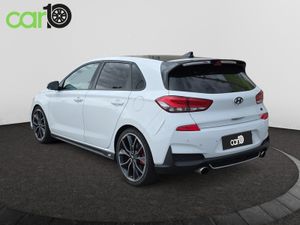 Hyundai i30 2.0 TGDI N Performance  - Foto 3