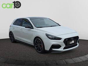 Hyundai i30 2.0 TGDI N Performance  - Foto 9