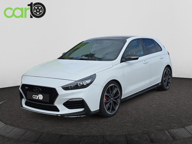 Hyundai i30 2.0 TGDI N Performance  - Foto 2