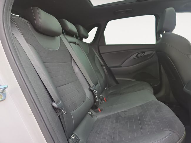 Hyundai i30 2.0 TGDI N Performance  - Foto 11