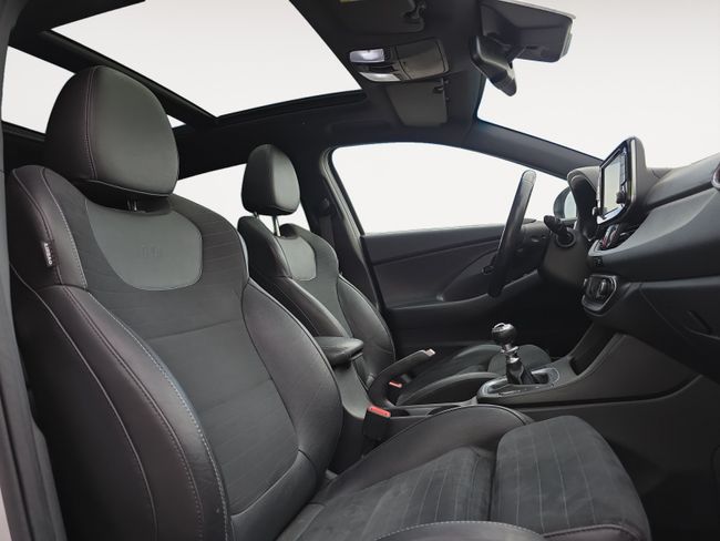 Hyundai i30 2.0 TGDI N Performance  - Foto 13