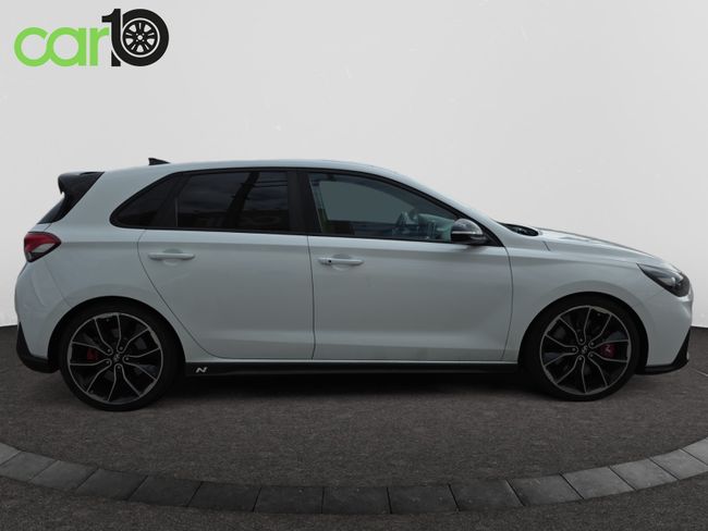 Hyundai i30 2.0 TGDI N Performance  - Foto 22