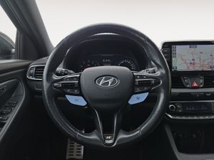 Hyundai i30 2.0 TGDI N Performance  - Foto 17