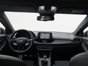 Hyundai i30 2.0 TGDI N Performance  - Foto 15