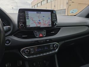 Hyundai i30 2.0 TGDI N Performance  - Foto 27