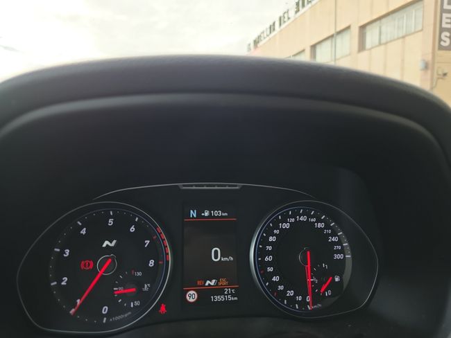 Hyundai i30 2.0 TGDI N Performance  - Foto 18