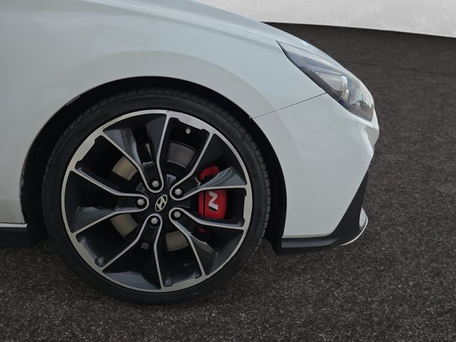 Hyundai i30 2.0 TGDI N Performance  - Foto 20