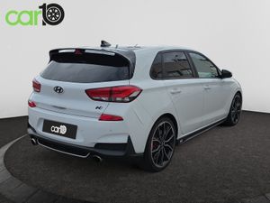 Hyundai i30 2.0 TGDI N Performance  - Foto 7