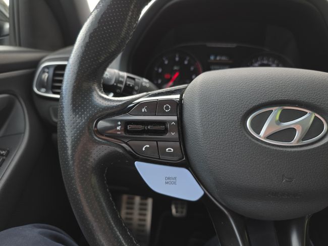 Hyundai i30 2.0 TGDI N Performance  - Foto 17