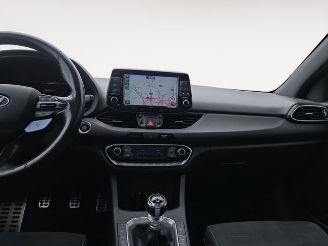 Hyundai i30 2.0 TGDI N Performance  - Foto 12