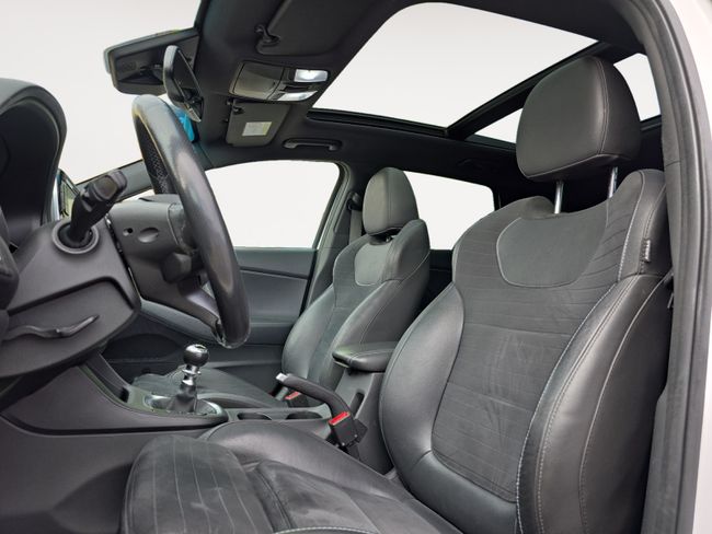 Hyundai i30 2.0 TGDI N Performance  - Foto 8