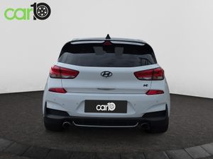 Hyundai i30 2.0 TGDI N Performance  - Foto 5