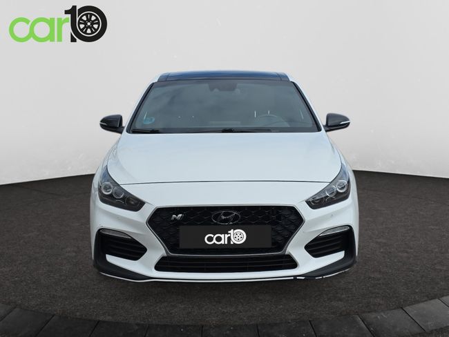 Hyundai i30 2.0 TGDI N Performance  - Foto 7