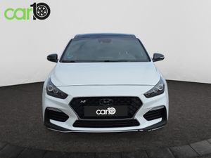 Hyundai i30 2.0 TGDI N Performance  - Foto 11