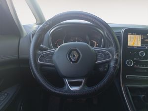 Renault Grand Scénic Zen Blue dCi 110 kW (150CV) MY2021 -SS  - Foto 17