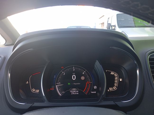 Renault Grand Scénic Zen Blue dCi 110 kW (150CV) MY2021 -SS  - Foto 15
