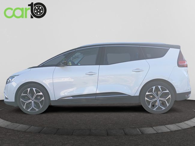 Renault Grand Scénic Zen Blue dCi 110 kW (150CV) MY2021 -SS  - Foto 21