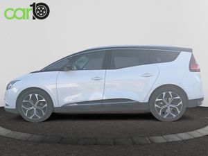Renault Grand Scénic Zen Blue dCi 110 kW (150CV) MY2021 -SS  - Foto 39