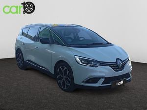 Renault Grand Scénic Zen Blue dCi 110 kW (150CV) MY2021 -SS  - Foto 3
