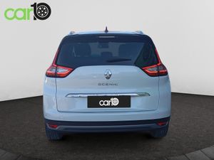 Renault Grand Scénic Zen Blue dCi 110 kW (150CV) MY2021 -SS  - Foto 11