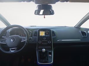Renault Grand Scénic Zen Blue dCi 110 kW (150CV) MY2021 -SS  - Foto 21