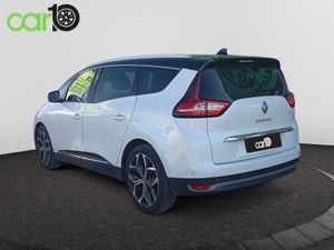 Renault Grand Scénic Zen Blue dCi 110 kW (150CV) MY2021 -SS  - Foto 7