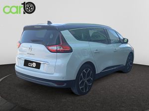 Renault Grand Scénic Zen Blue dCi 110 kW (150CV) MY2021 -SS  - Foto 9